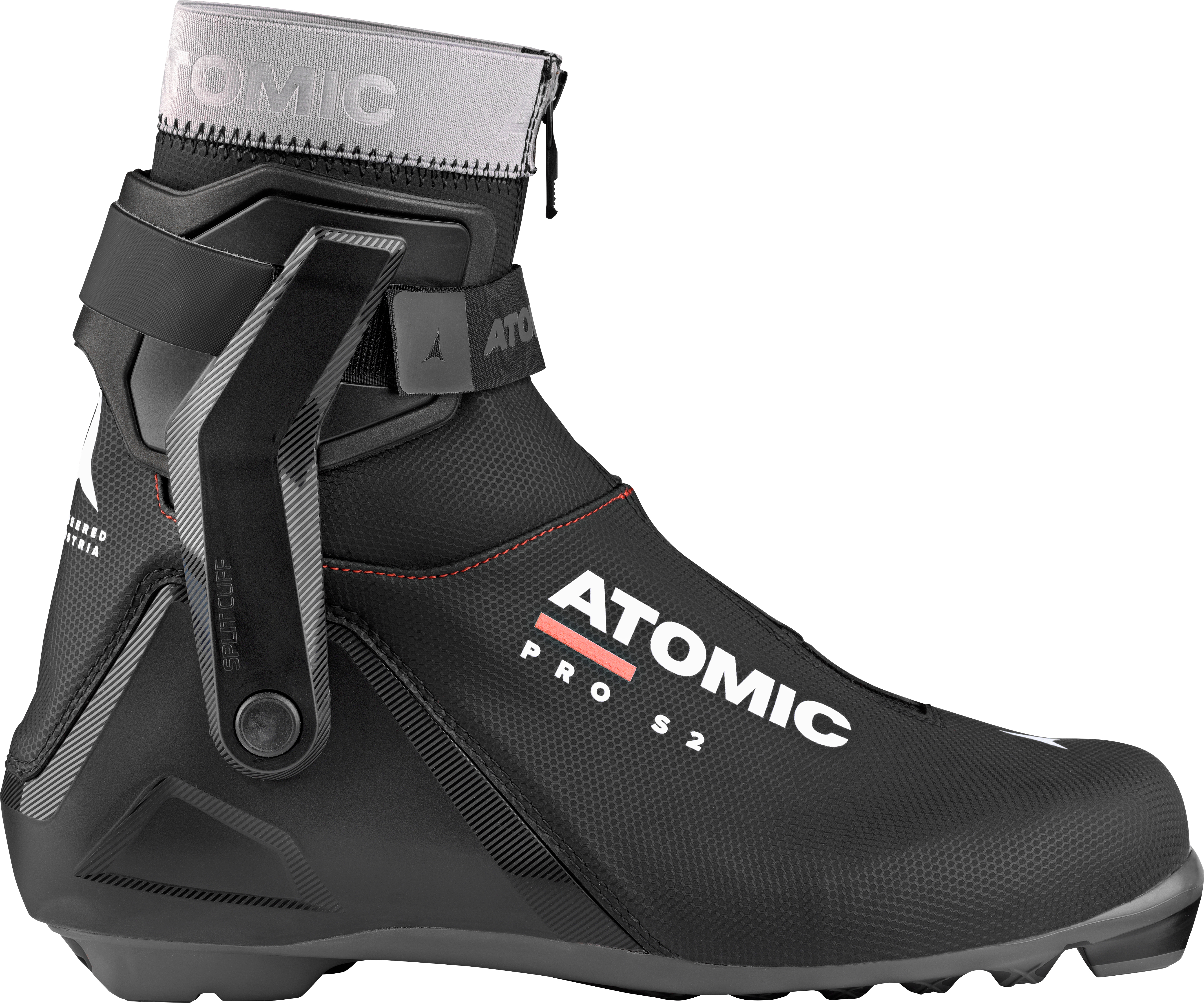 atomic professional boot