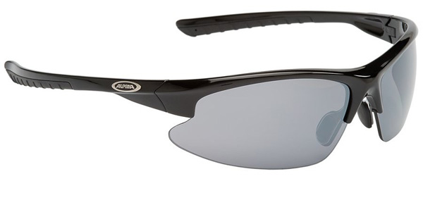 

Очки Солнцезащитные Alpina Dribs 2.0 Black