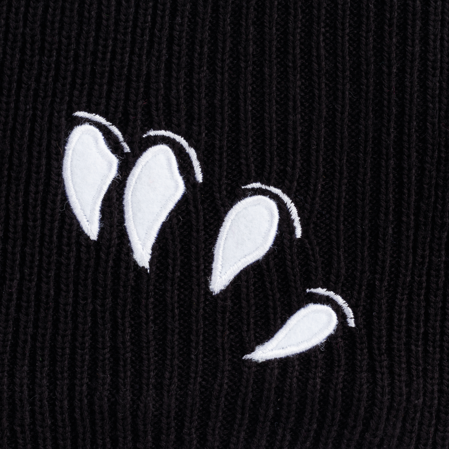 Шапка Buff Child Knitted Hat Funn Bat Black