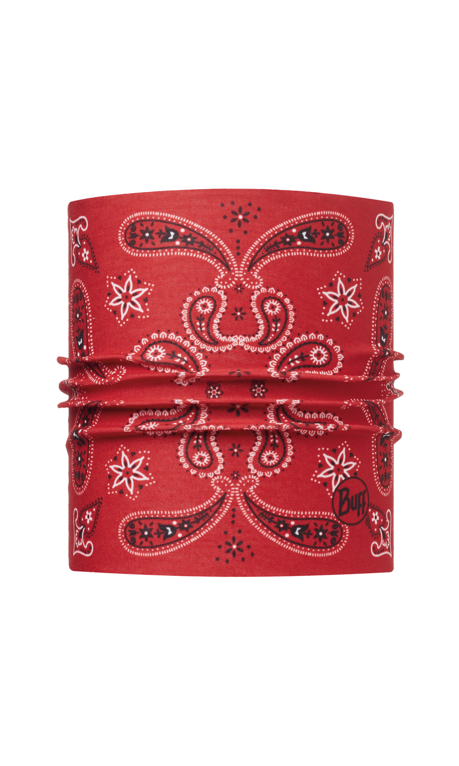 

Бандана Buff Dog Cashmere Red S/m