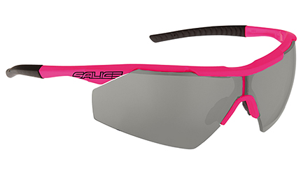 

Очки Солнцезащитные Salice 004Crx Fuchsia/crx Brown