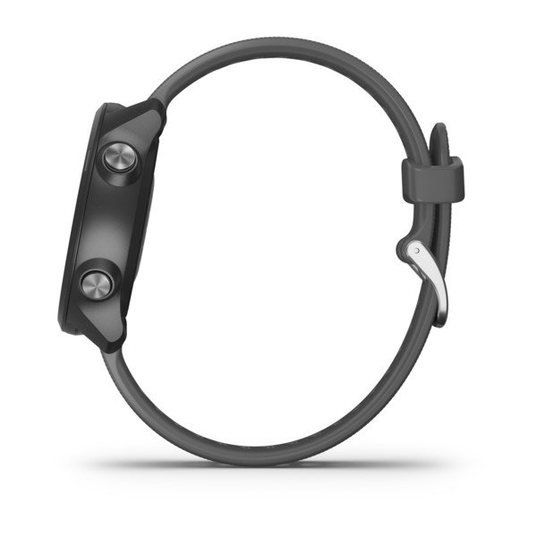 Garmin Forerunner 245 Gps Eu Black Slate 33900
