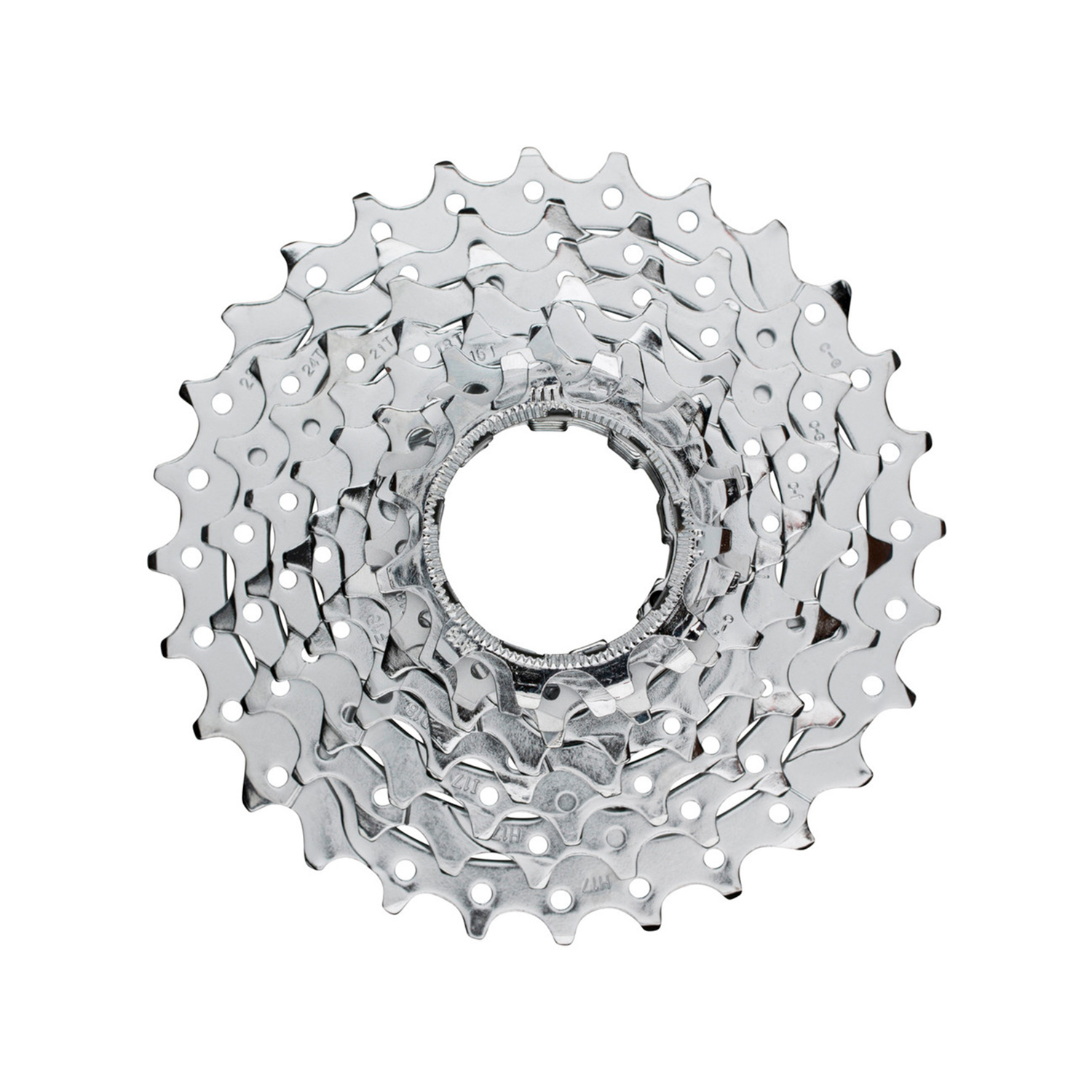 Кассета SRAM Pg-850 8 11-32