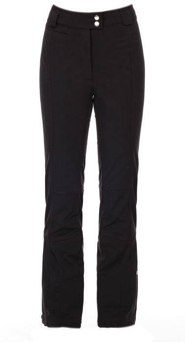 

Брюки Горнолыжные Poivre Blanc 2017-18 W17-0821-Wo Black