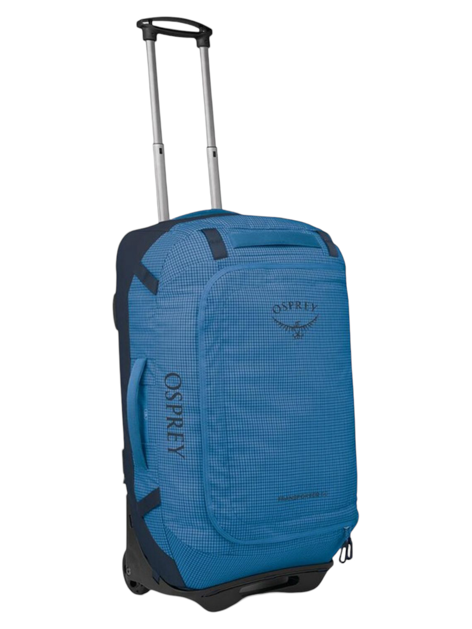Сумка на колесах Osprey Transporter Wheeled Duffel 60 Blue Flame ...