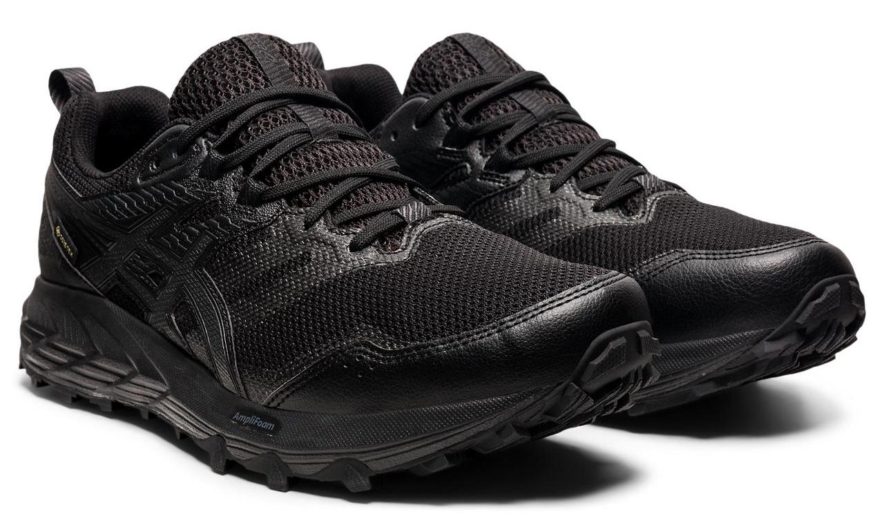asics goretex