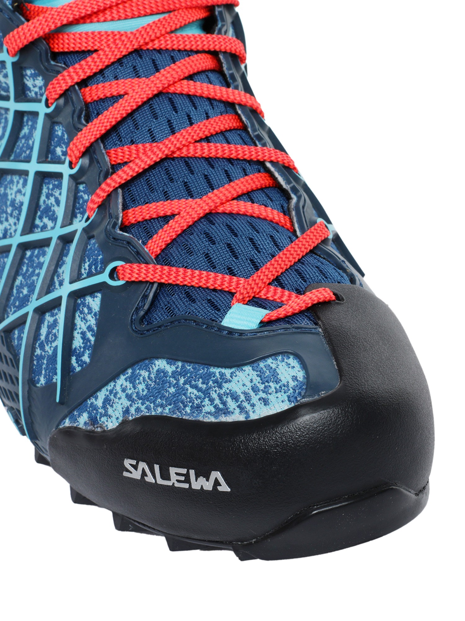 Salewa Wildfire gtx Poseidon/Capri 