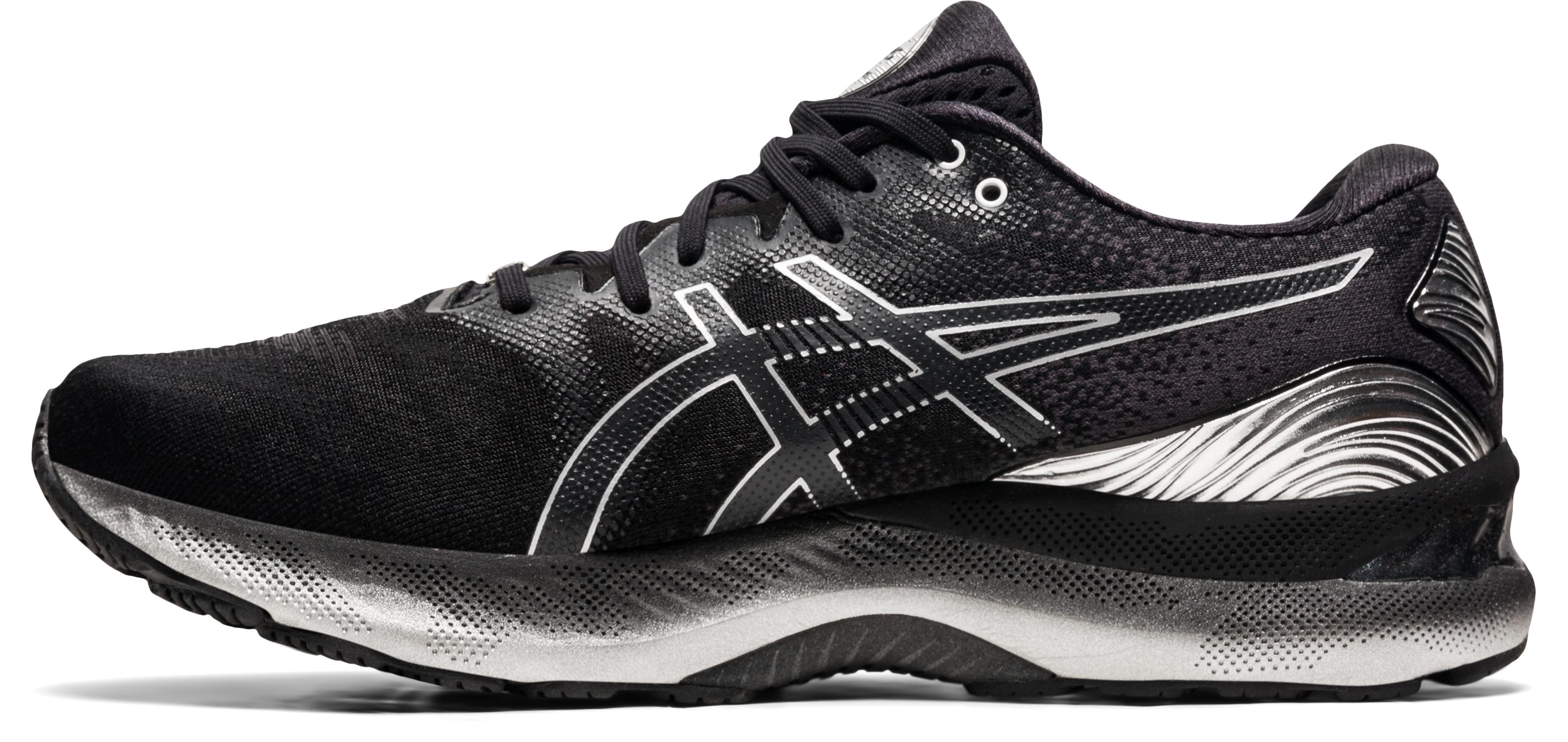 gel nimbus asics