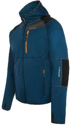 Куртка для активного отдыха VIKING Alpine Blue