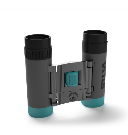 

Бинокль Silva 2018 Binocular Pocket 8X