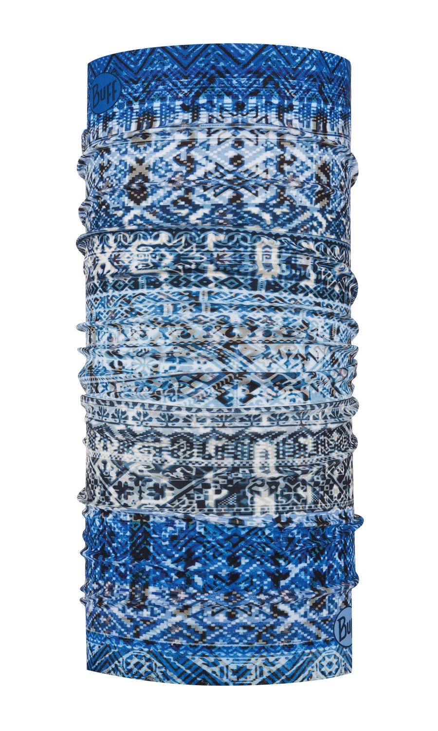 

Бандана Buff Original Einar Blue