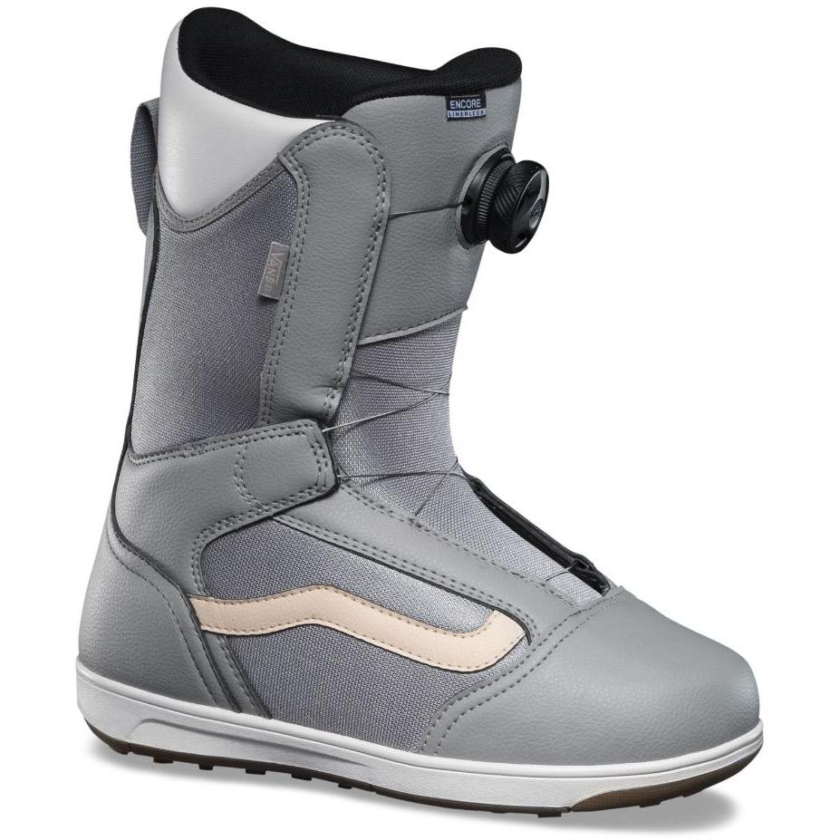 VANS Encore Linerless Grey Marshma