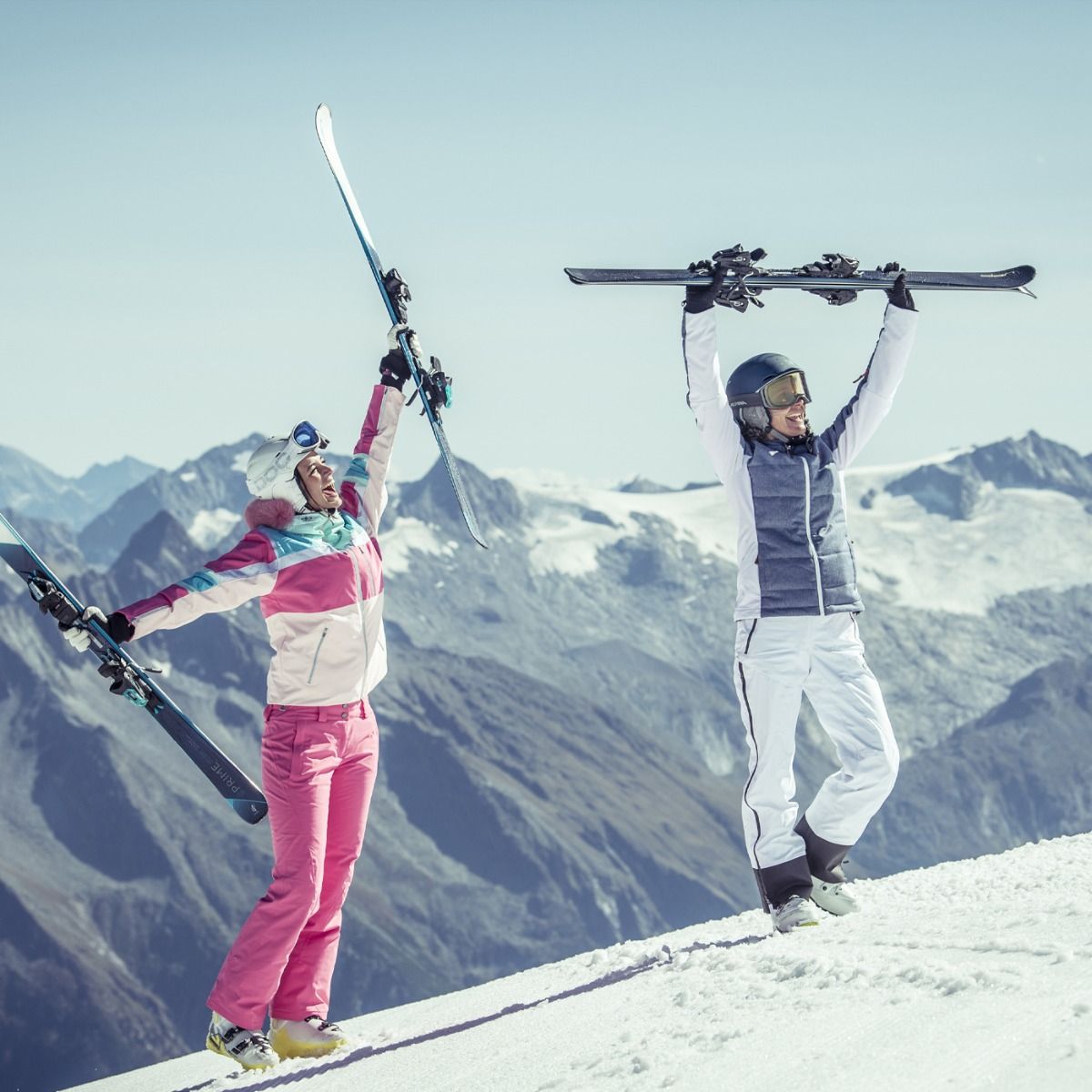 Горные лыжи с креплениями ELAN 2019-20 Delight Magic LightShift + ELW 9 Shift