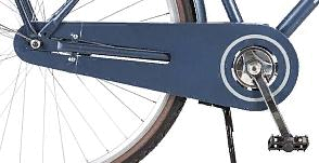 Велосипед Stels Navigator 310 Gent 28 V020 2020 Темно-синий