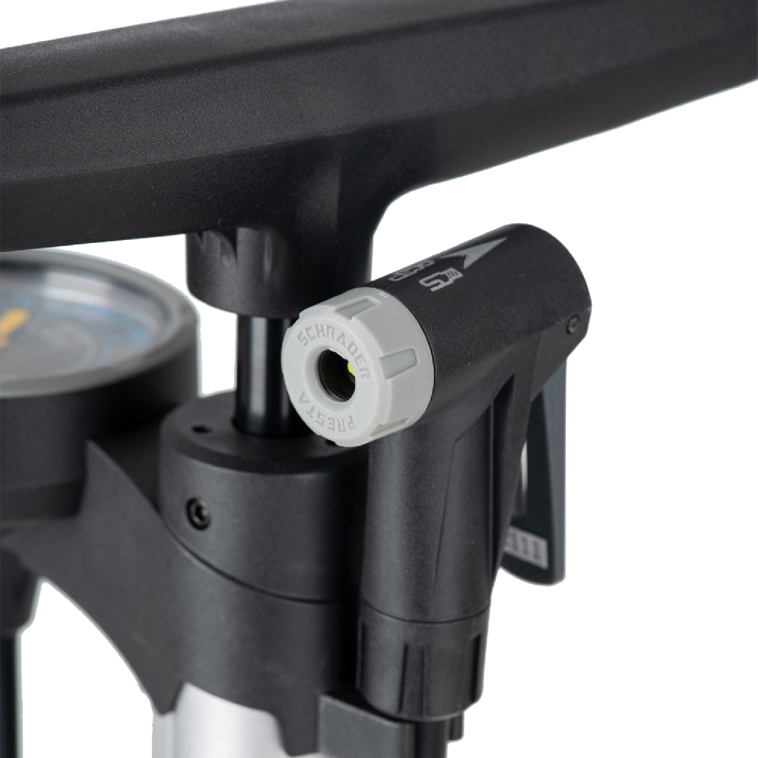 Велонасос Oxford Airtrack Pro 2.0 Track Pump – купить по цене 8790 руб ...