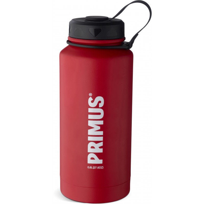 

Фляга Primus Trailbottle 0.8L Vacuum Red