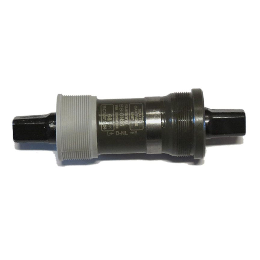 

Каретка Shimano 2017 Un26, 68/122.5(D-Nl) (Б/р)