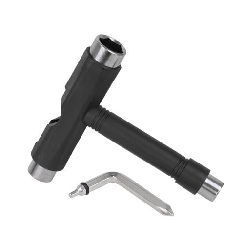 

Ключ Для Скейтборда/лонгборда Tempish 2017 Tools Set (Б/р)