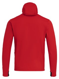 Флисовая куртка BASK Champion V2 Красный