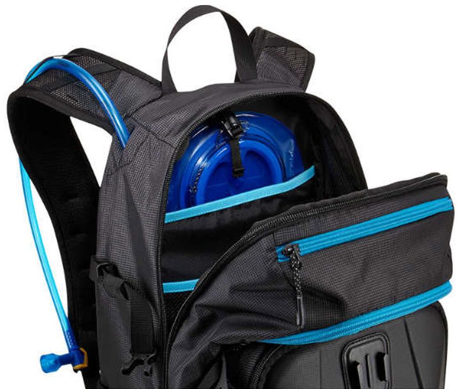 Рюкзак THULE Legend GoPro Backpack для 3-х камер TLGB-101