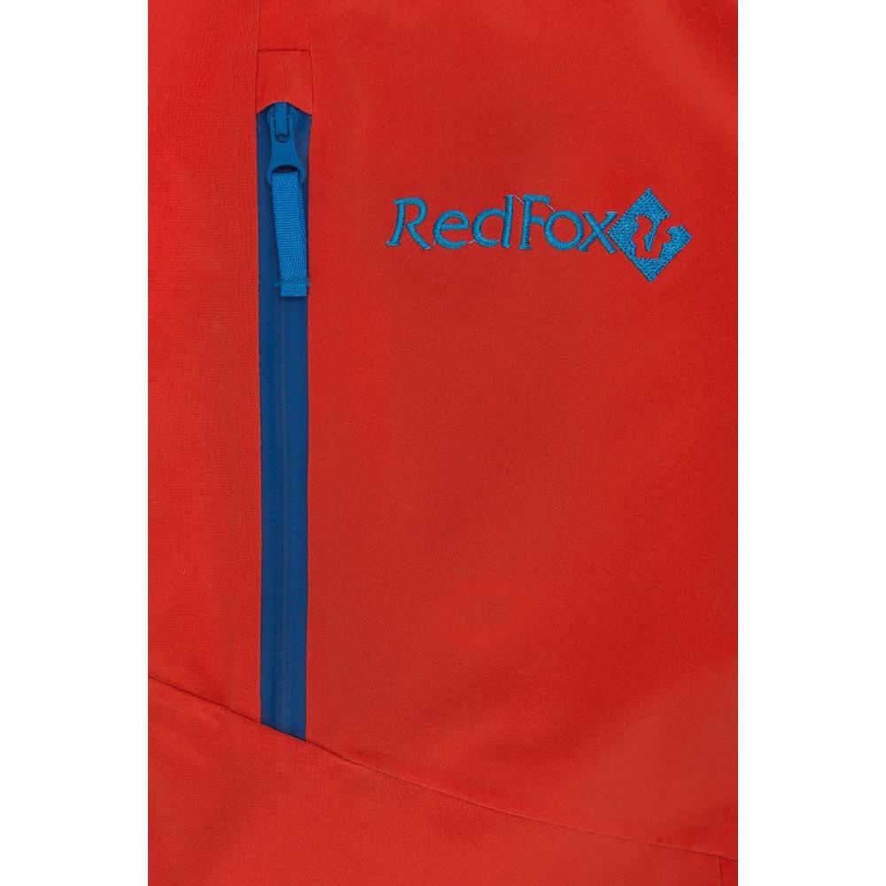 Куртка горнолыжная Red Fox 2018-19 Voltage M голубой