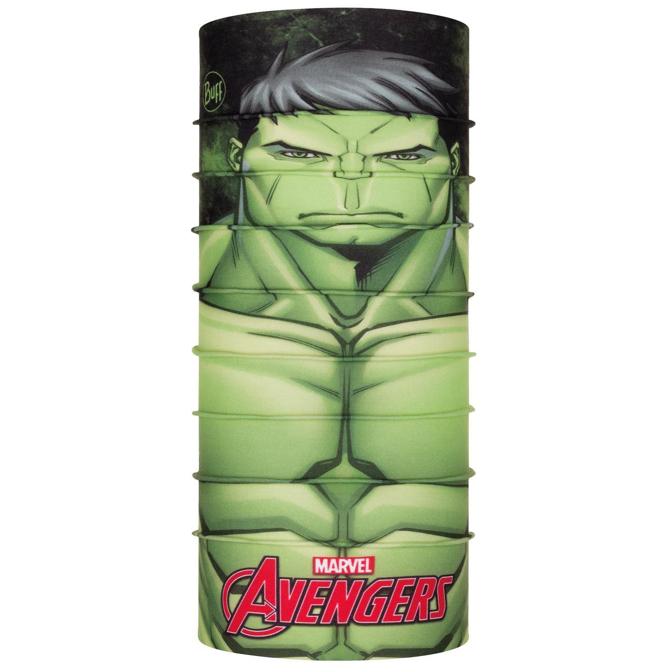 Бандана Buff SuperHeroes Original Hulk – купить по цене 1590 руб, магазин  «Кант»