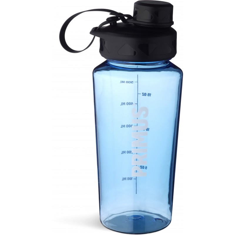 

Фляга Primus Trailbottle 0.6L Tritan Blue