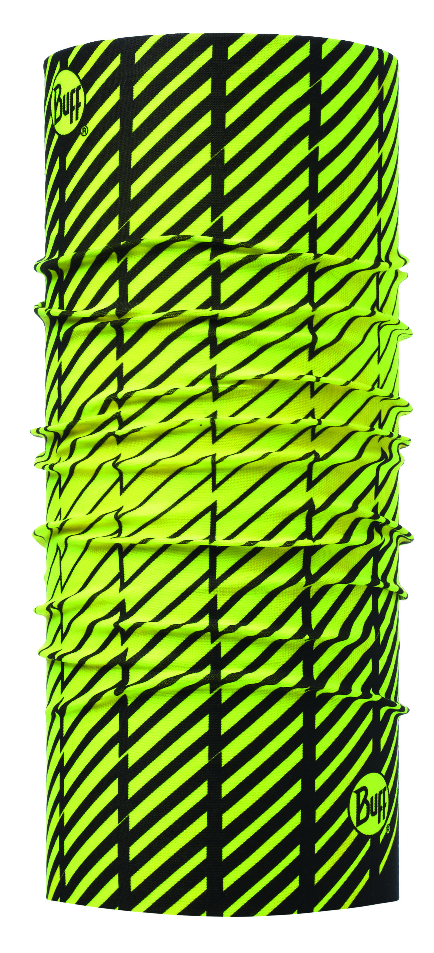 

Бандана Buff Original Tanner Yellow Fluor