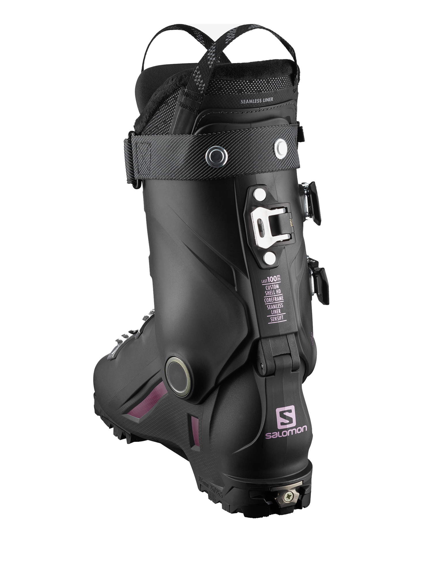 SALOMON Shift Pro 90 W At
