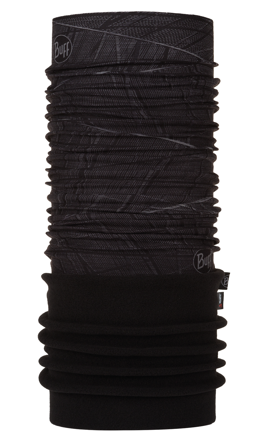 

Бандана Buff Polar Embers Black