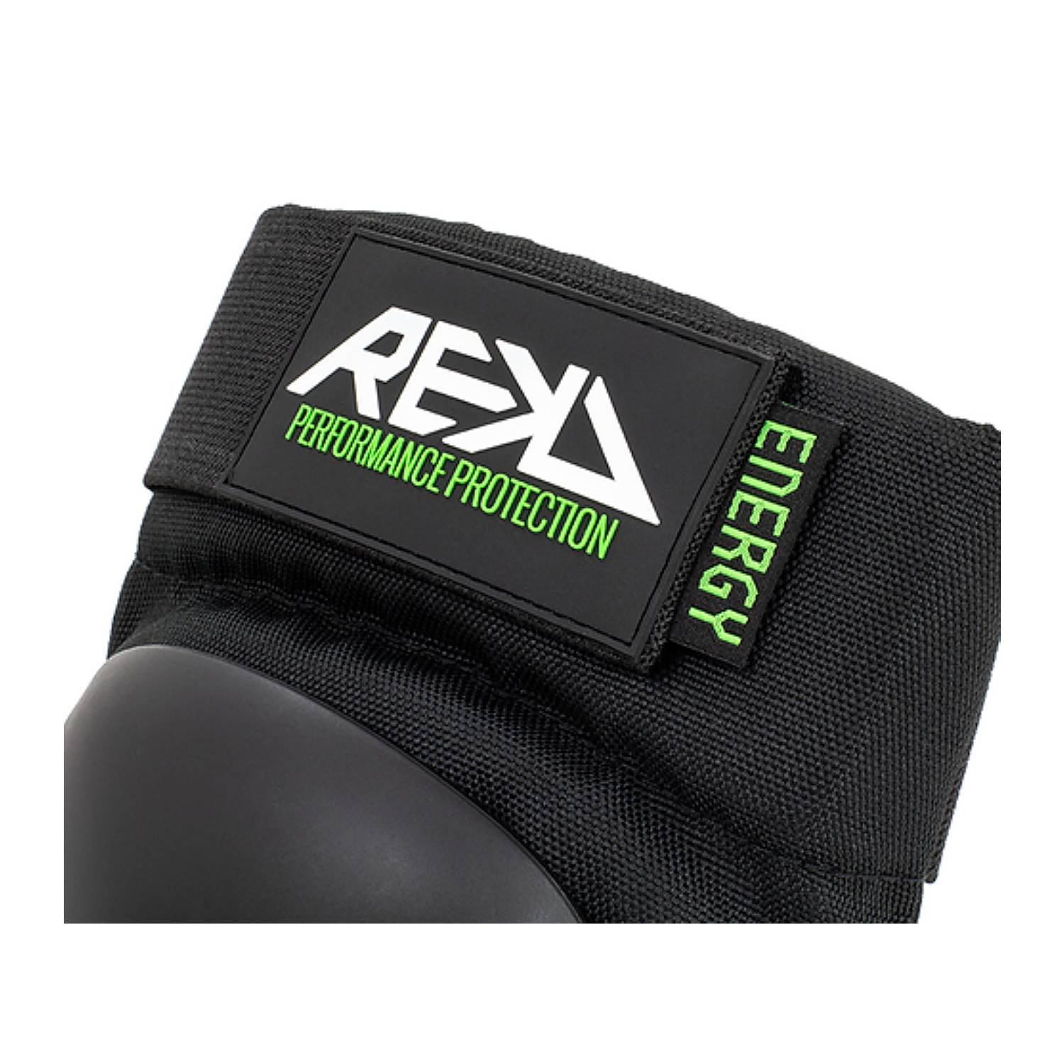 Защита колена REKD Energy Ramp Knee Pads Black