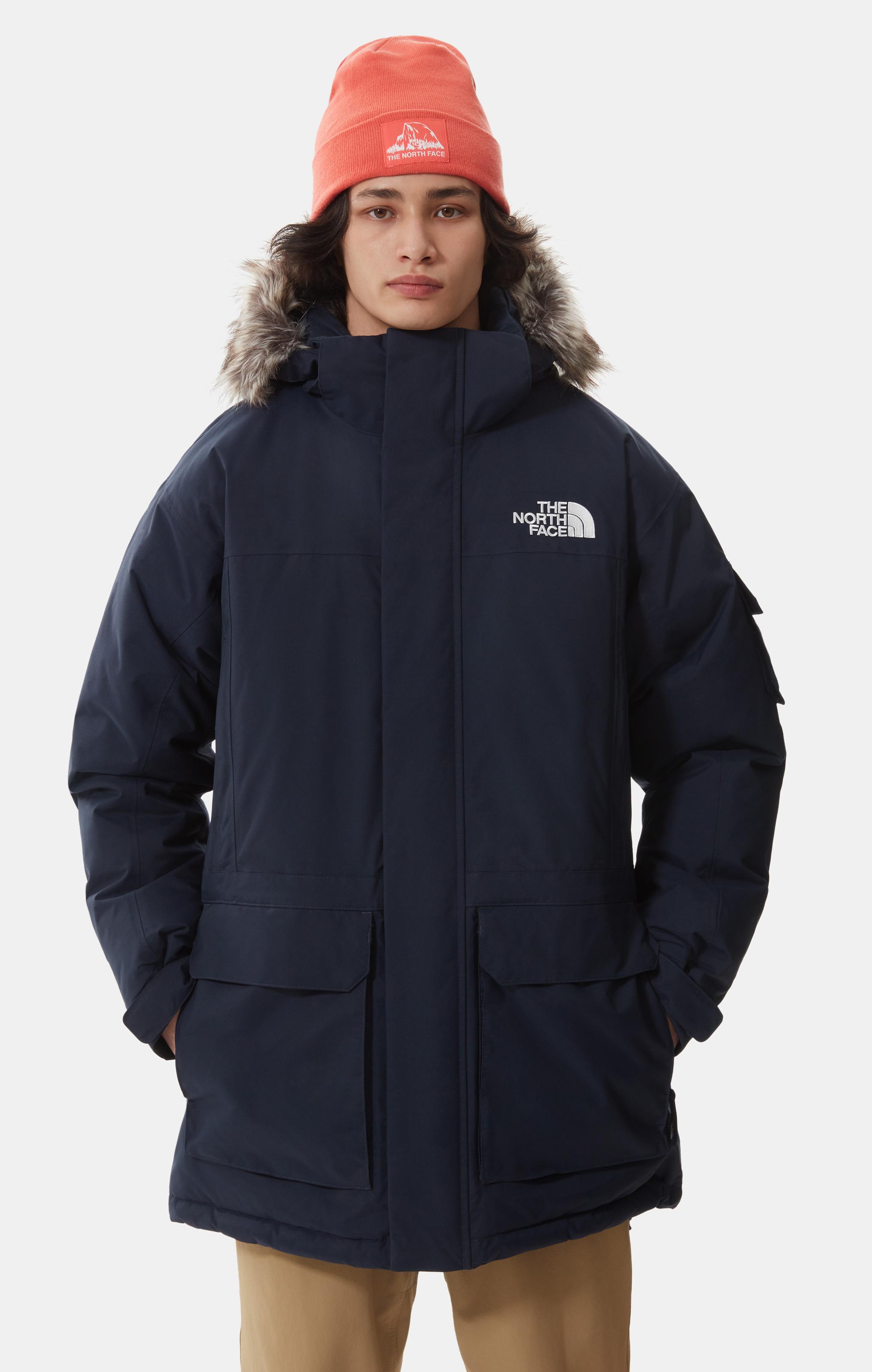 north face m