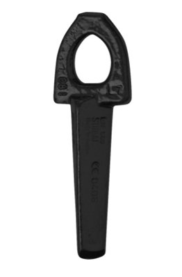 

Крюк Скальный Salewa Universal 100Mm Black