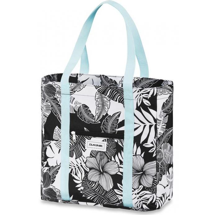 Термосумка Dakine Party Cooler Tote 25L Hibiscus Palm