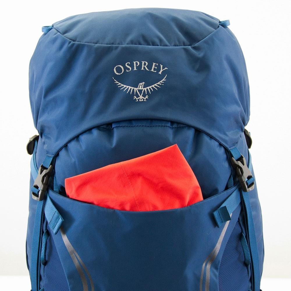 Рюкзак Osprey Kestrel 68 Loch Blue