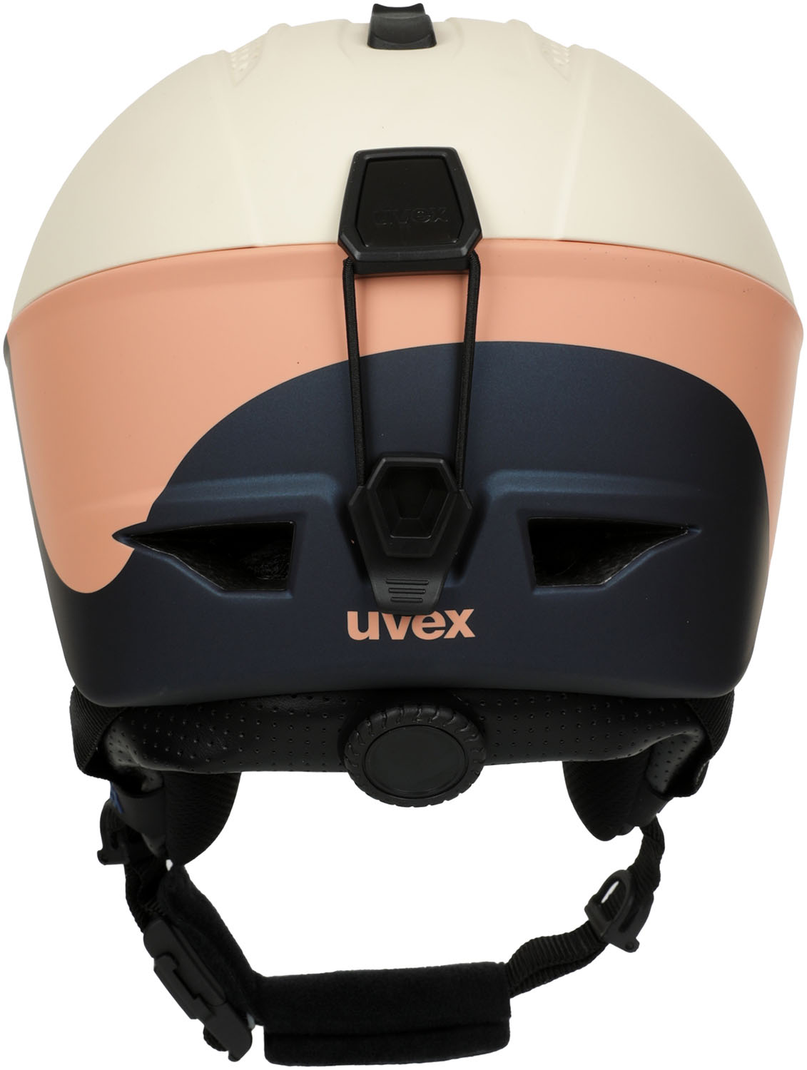 Шлем UVEX Ultra Pro We Abstract Camo Matt