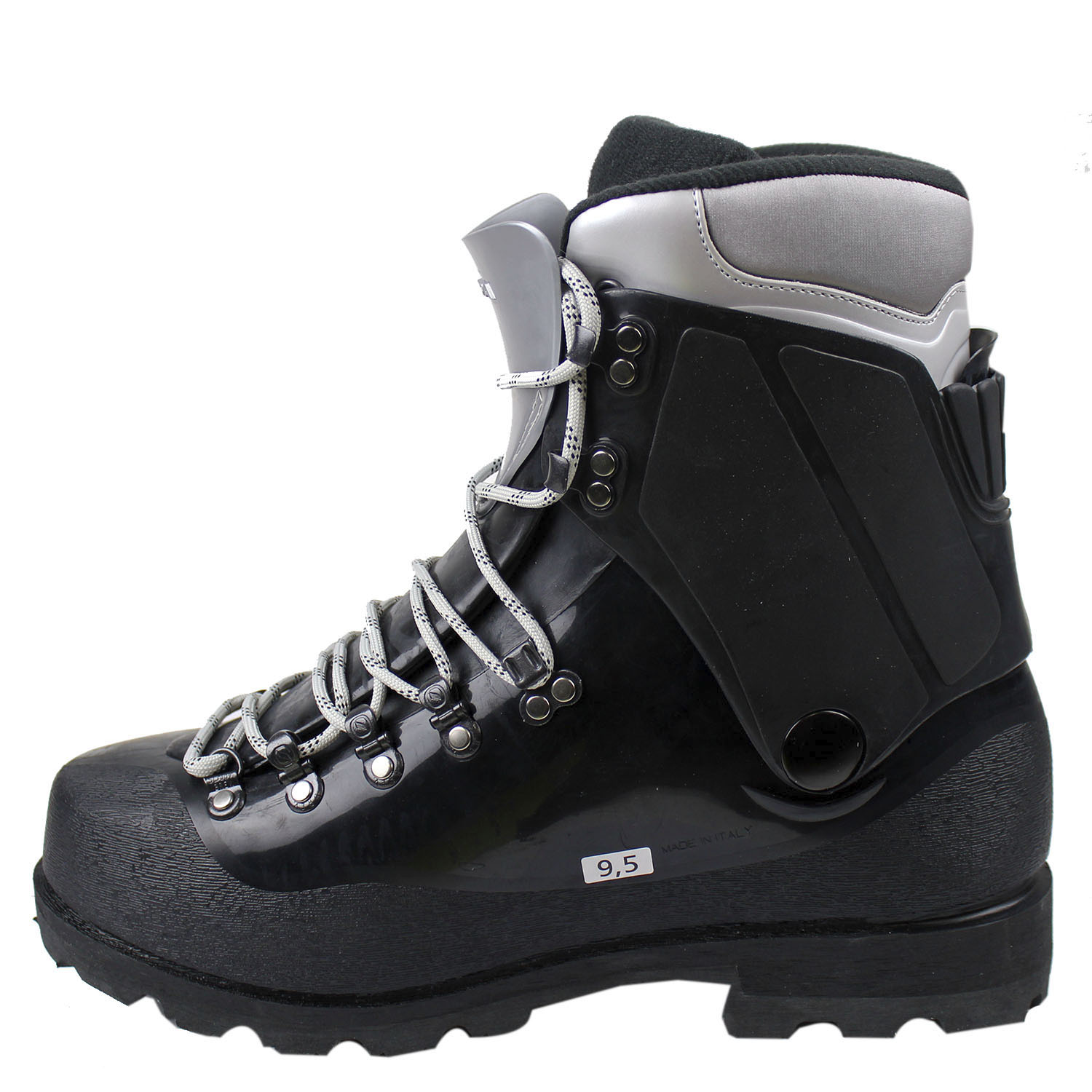 Ботинки Scarpa Vega H.A. Black