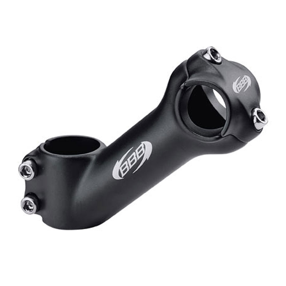 Вынос Bbb Highrise 35D 90Mm Черный