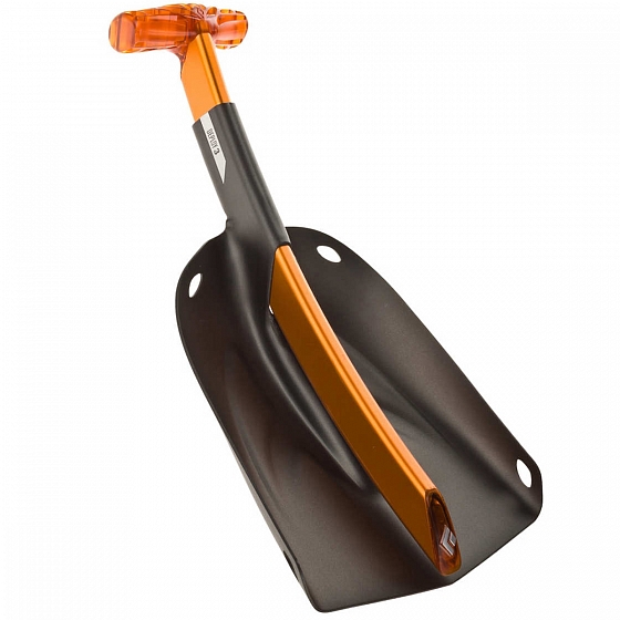 Лопата лавинная Black Diamond Deploy 3 Shovel