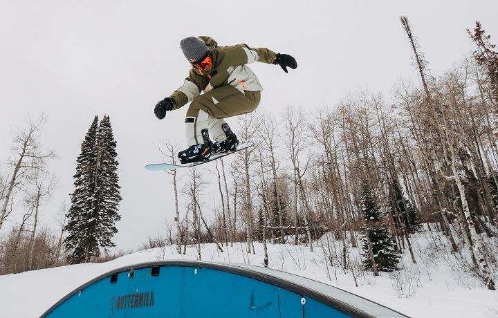 Burton Step On и другие системы сноубордических креплений с быстрым встегиванием