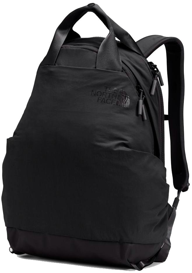 w never stop daypack