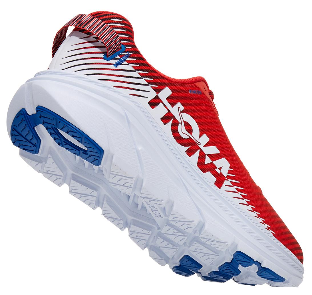 hoka rincon 2 red