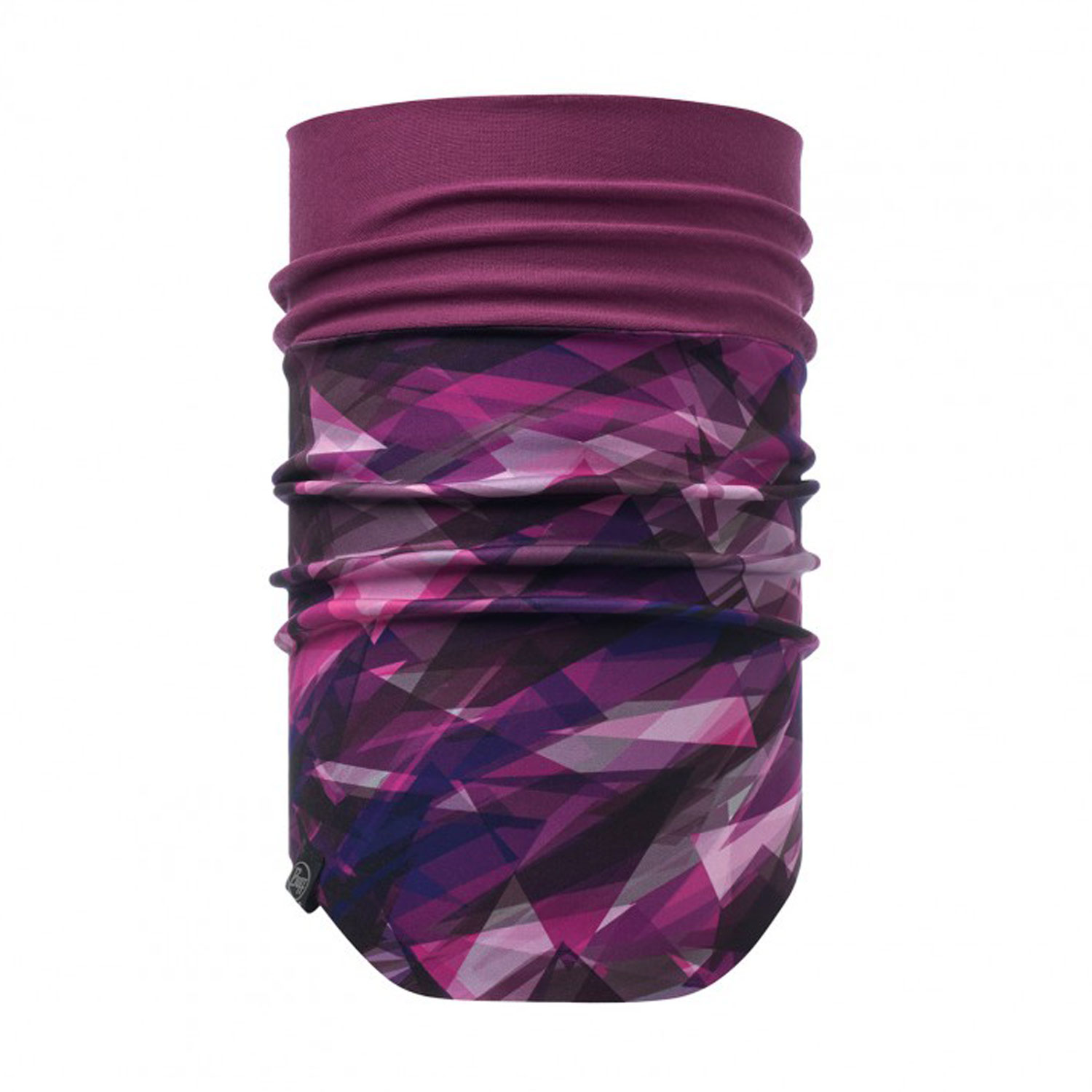 

Шарф Buff Windproof Neckwarmer Crash Berry