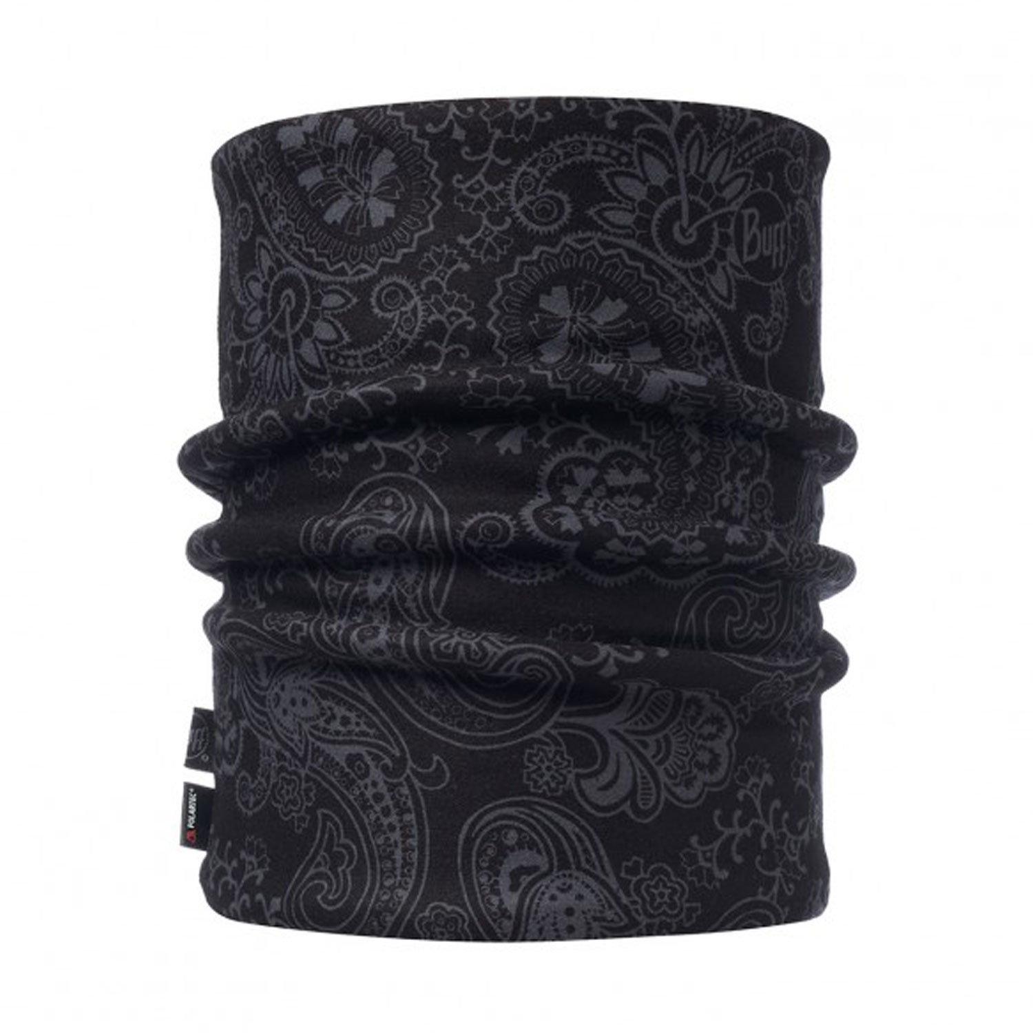 

Шарф Buff Reversible Polar Neckwarmer Afgan Graphite
