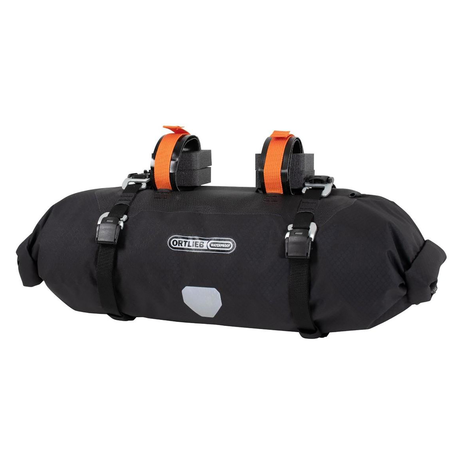 ORTLIEB Handlebar-Pack 9 L ブラック Сумка на руль Ortlieb Handlebar-Pack 9 л Black Matt – купить по