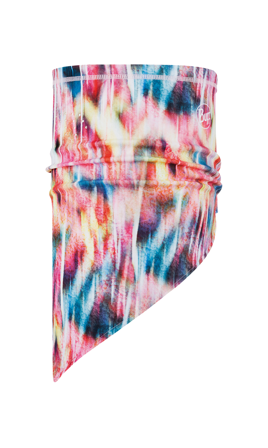 Бандана Buff Tech Fleece Bandana Shimmer Multi