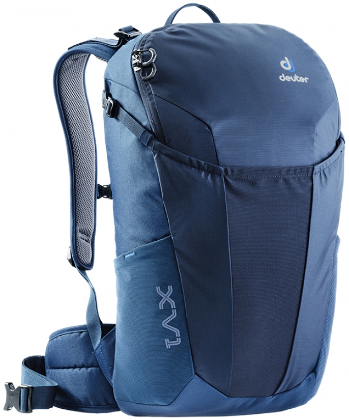 

Рюкзак Deuter 2018 Xv 1 17 Navy-Midnight