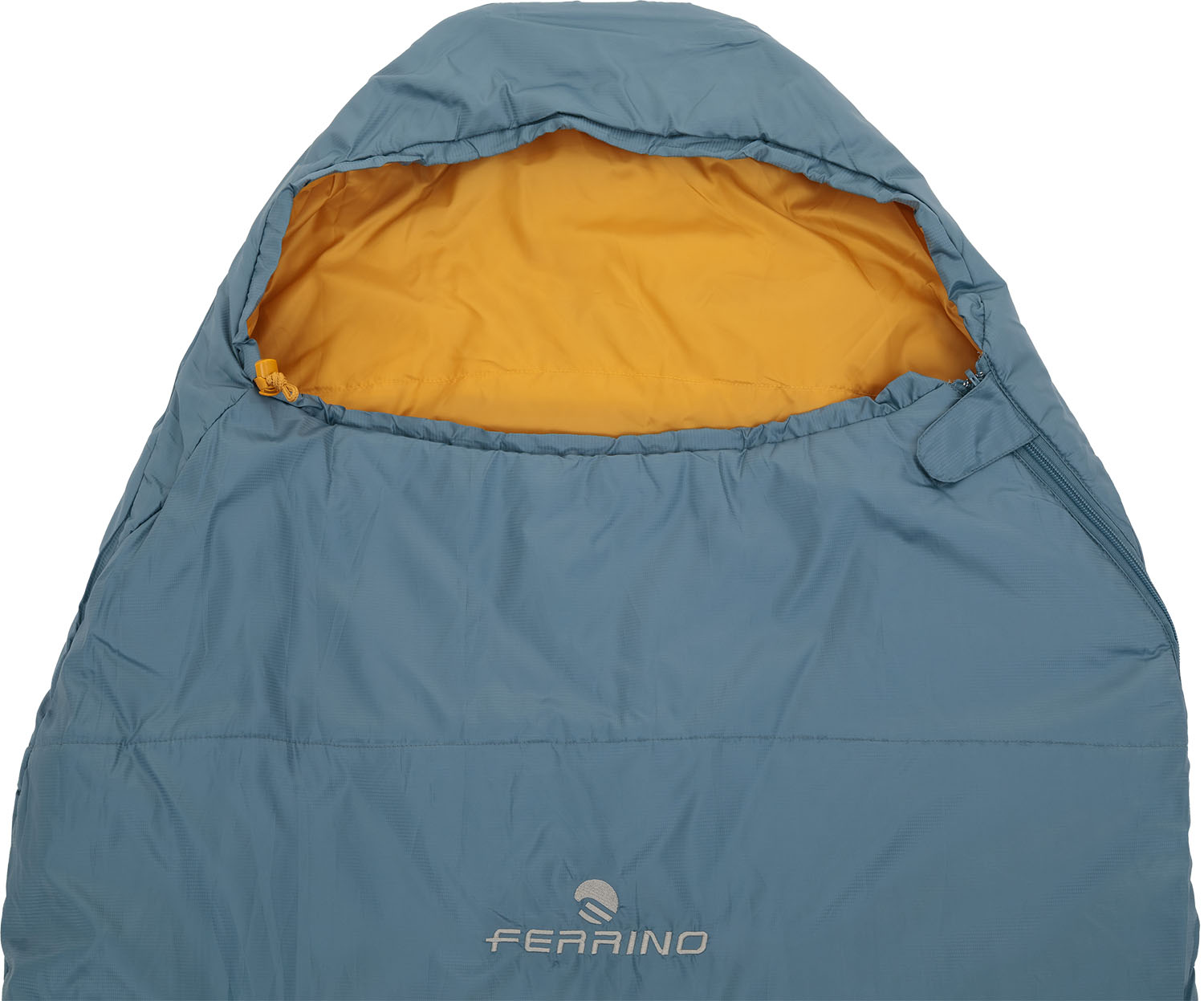 Спальник Ferrino Lightech Sm 1100 Blue