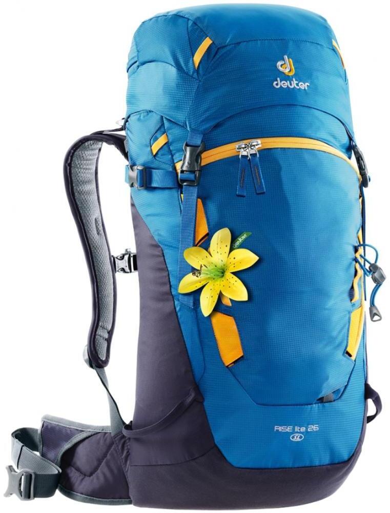 Рюкзак Deuter Rise Lite 26 SL coolblue-blueberry