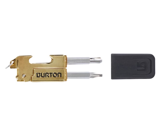 

Отвертка Burton 2017-18 Est Tool Gold